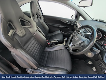 Used Vauxhall Corsa 2016 for sale - 76541008: Photo