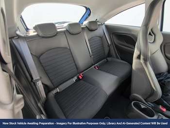 Used Vauxhall Corsa 2016 for sale - 76541008: Photo