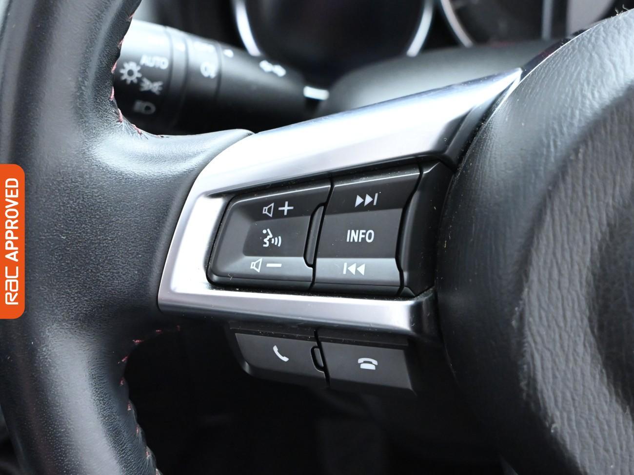 Used Mazda MX-5 2016 for sale - 77535455: Photo 19