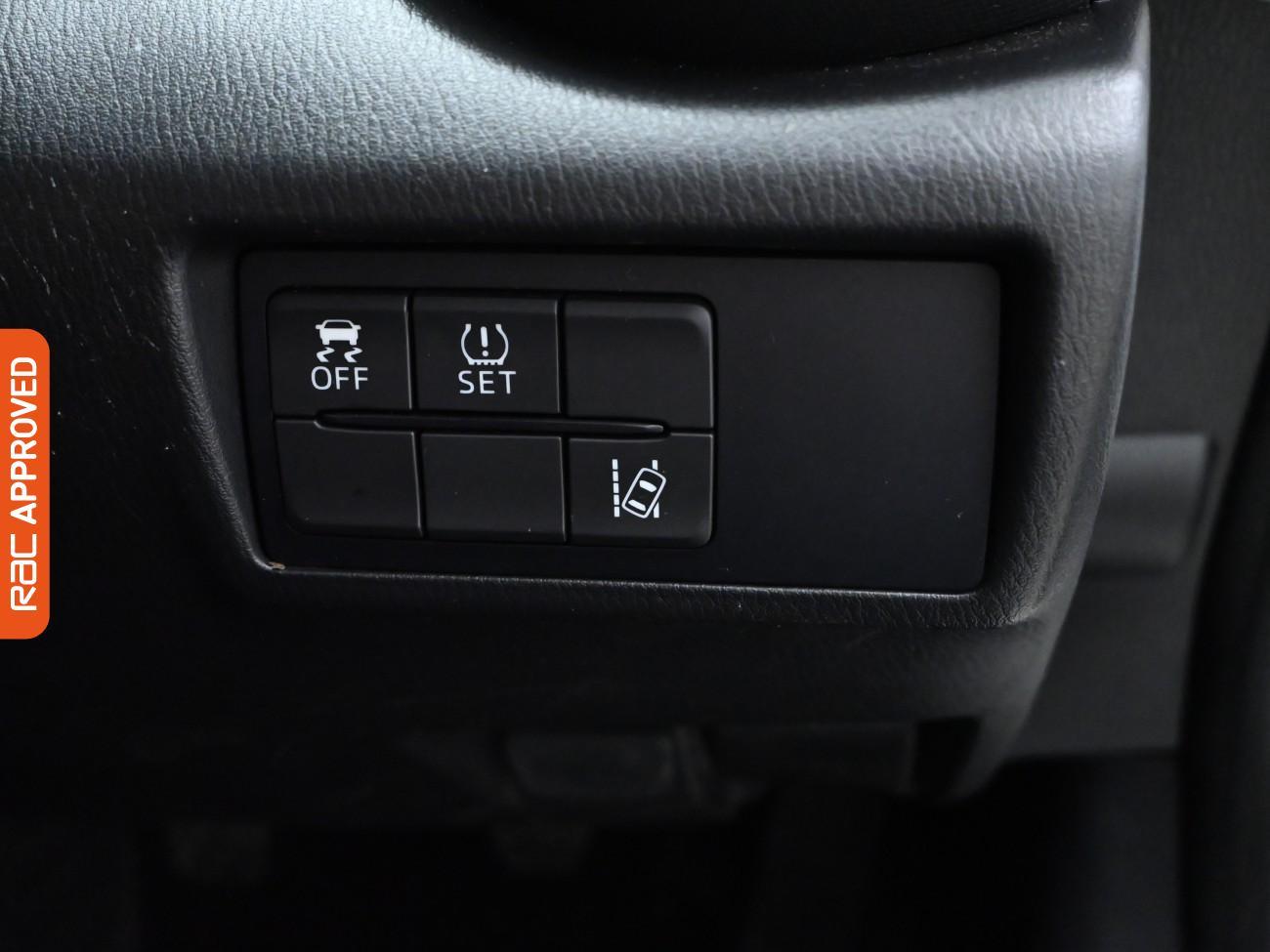 Used Mazda MX-5 2016 for sale - 77535455: Photo 22