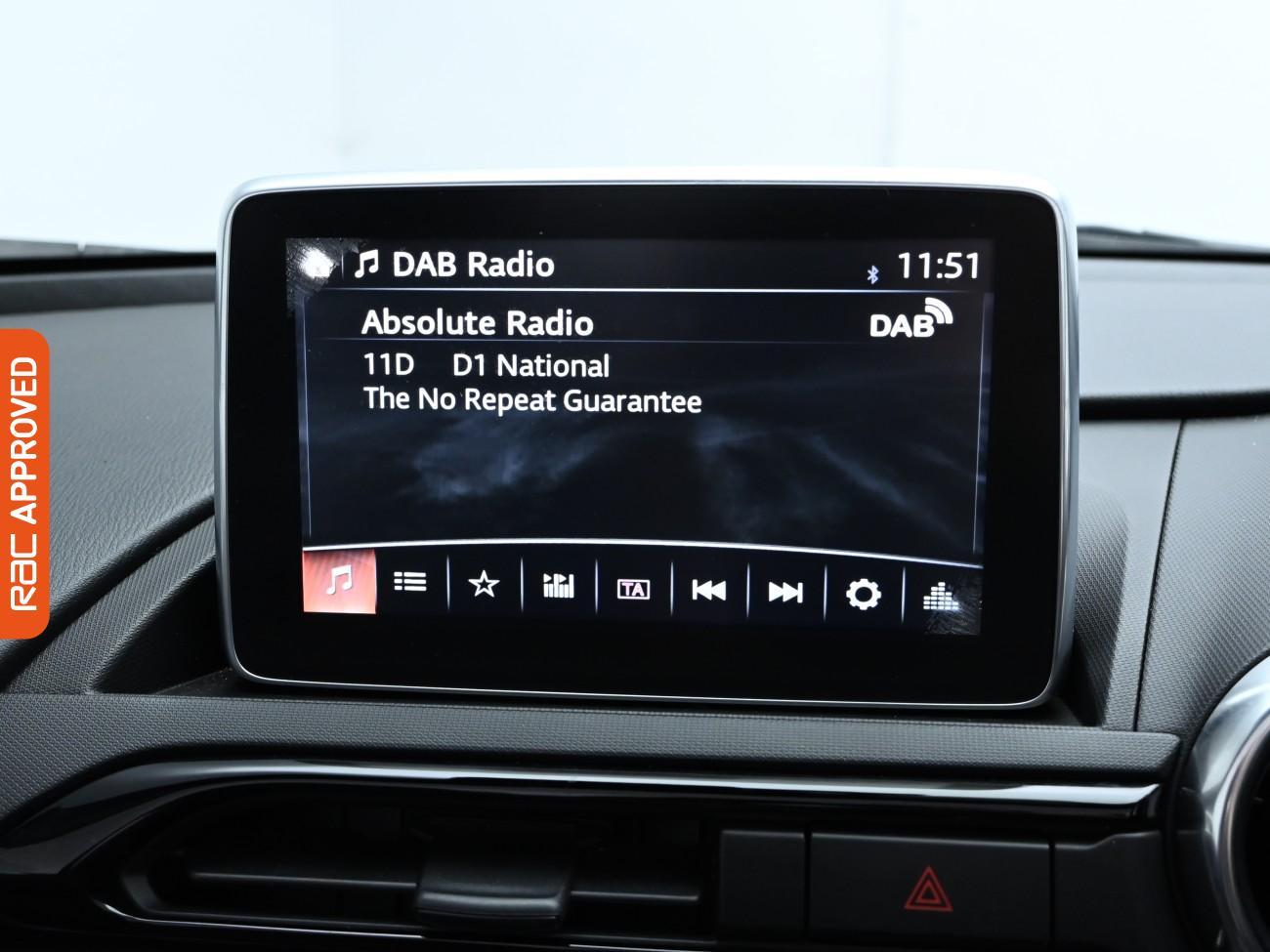 Used Mazda MX-5 2016 for sale - 77535455: Photo 27