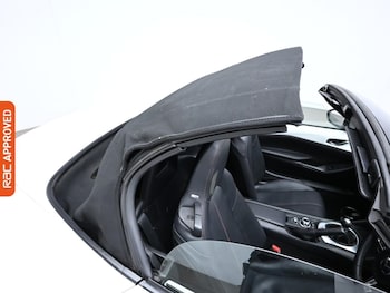 Used Mazda MX-5 2016 for sale - 77535455: Photo