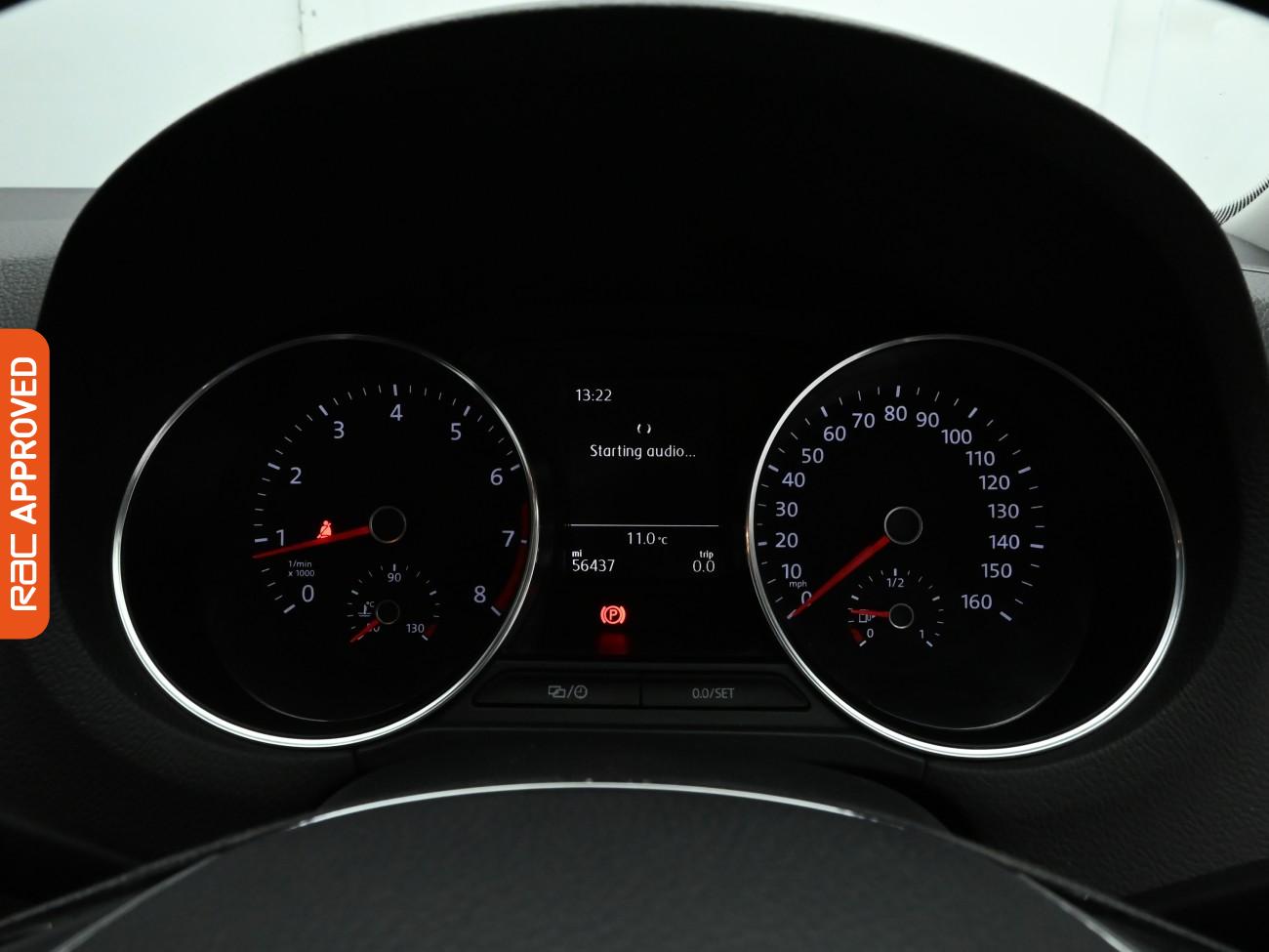 Used Volkswagen Polo 2026 for sale - 77199646: Photo 11