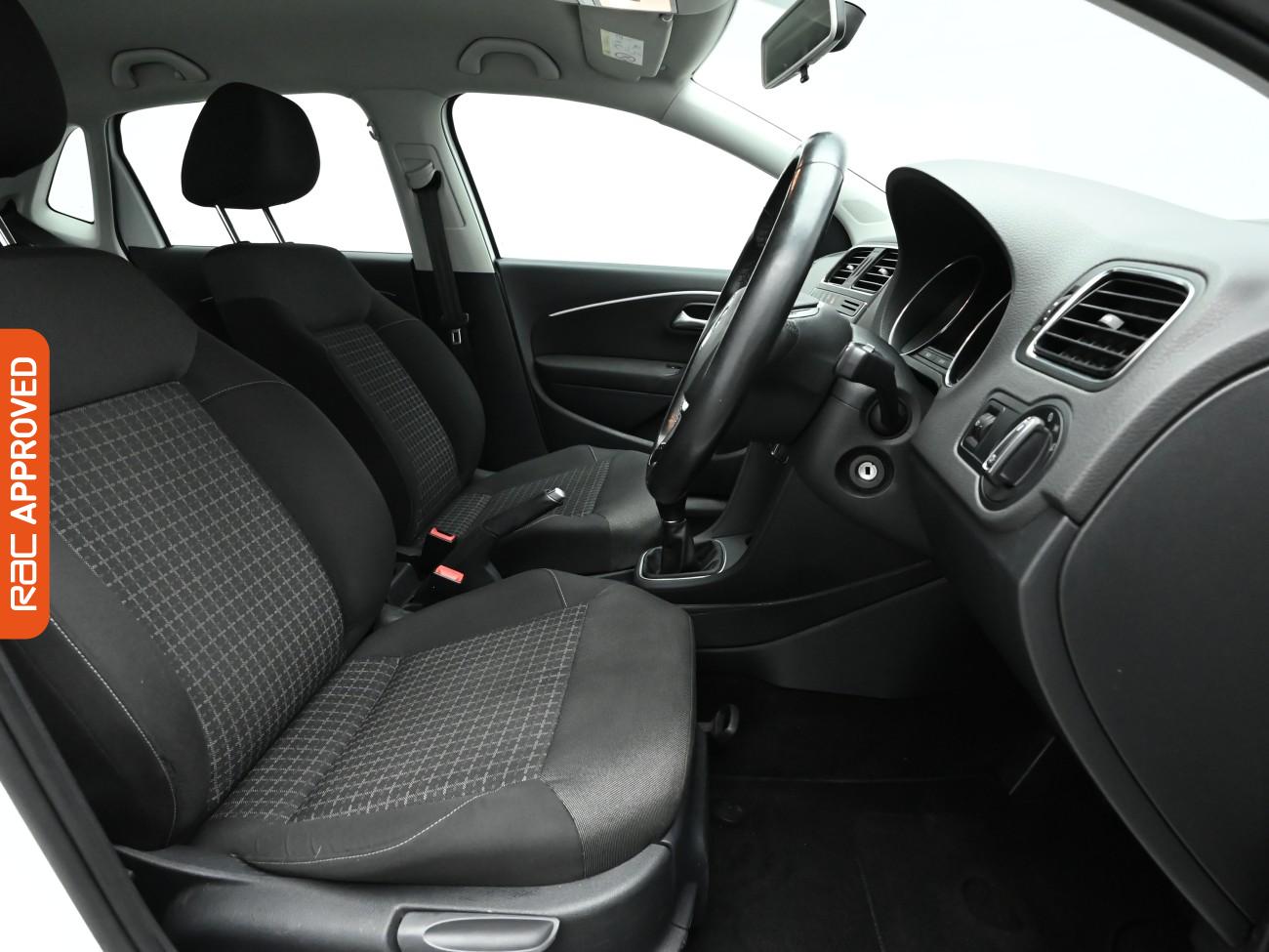 Used Volkswagen Polo 2026 for sale - 77199646: Photo 12