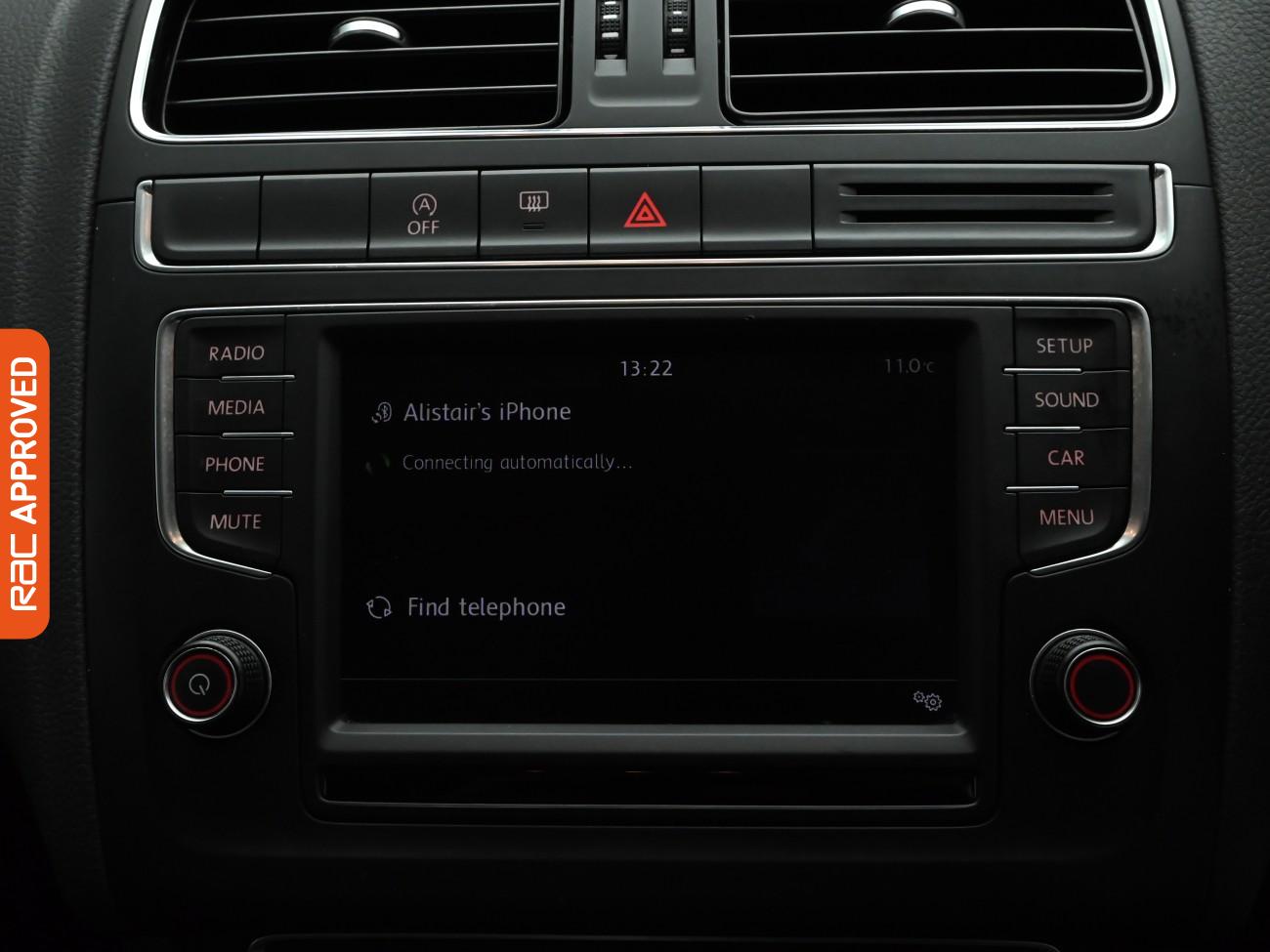 Used Volkswagen Polo 2026 for sale - 77199646: Photo 14