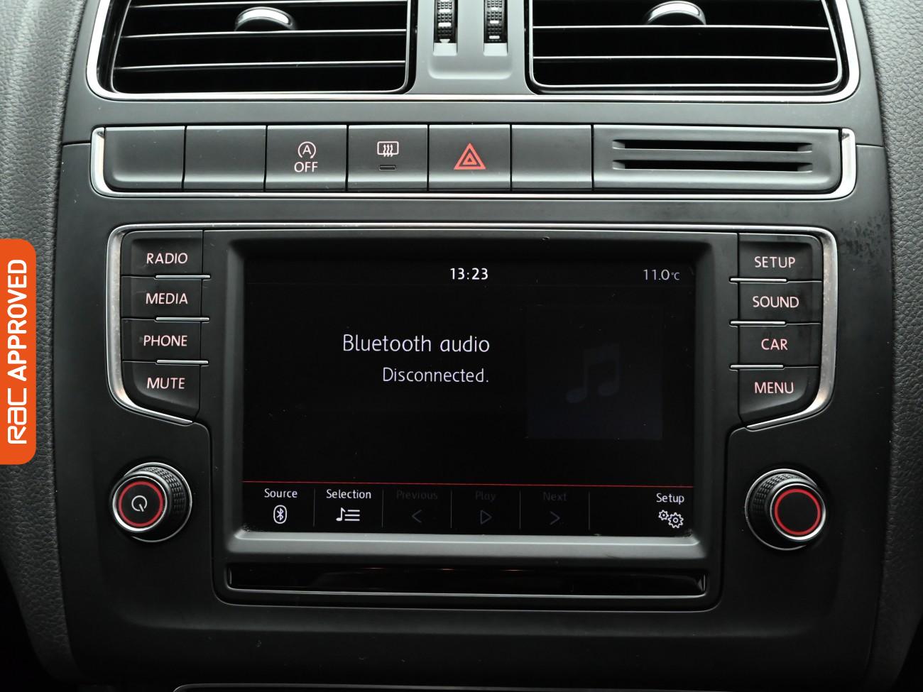 Used Volkswagen Polo 2026 for sale - 77199646: Photo 19