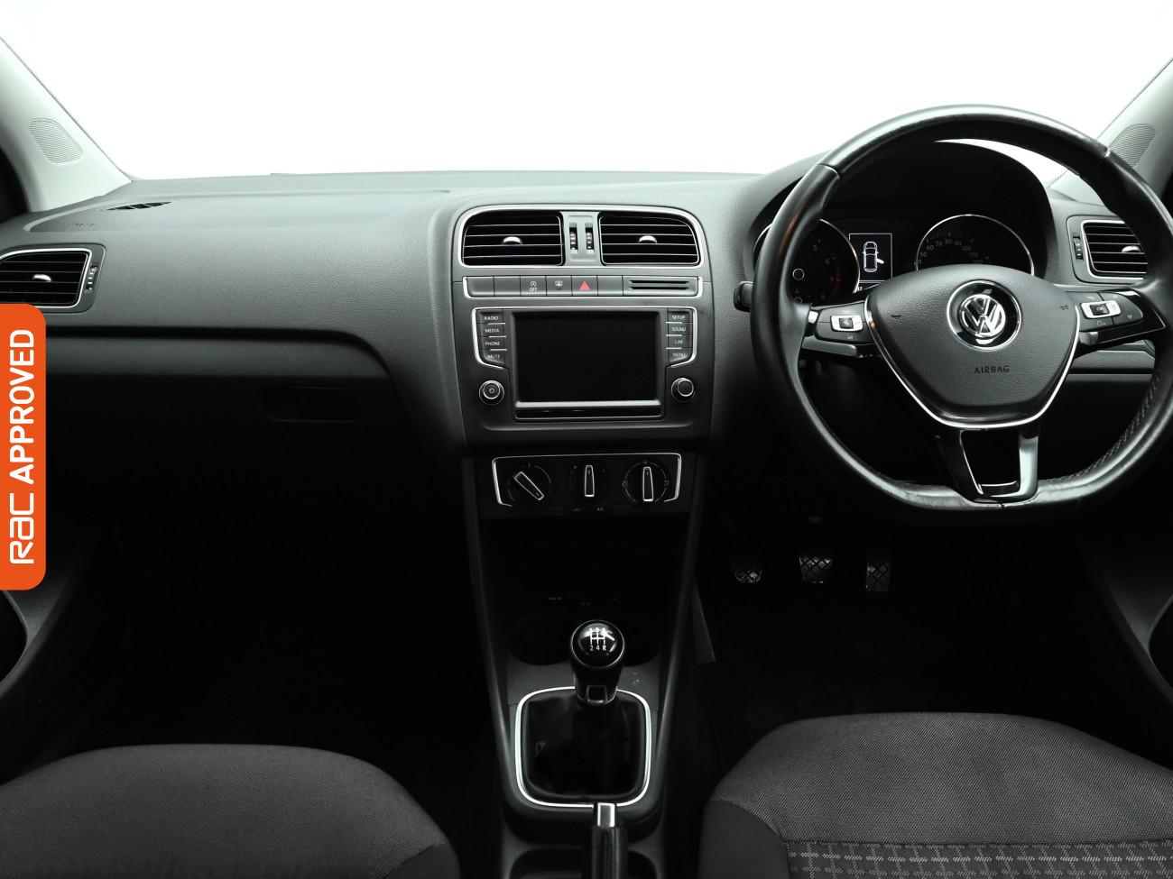 Used Volkswagen Polo 2026 for sale - 77199646: Photo 2