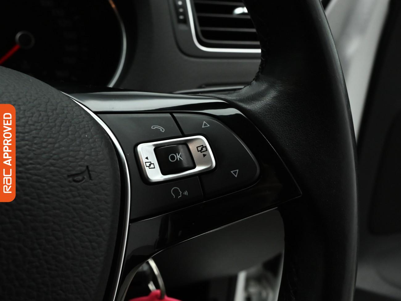 Used Volkswagen Polo 2026 for sale - 77199646: Photo 21