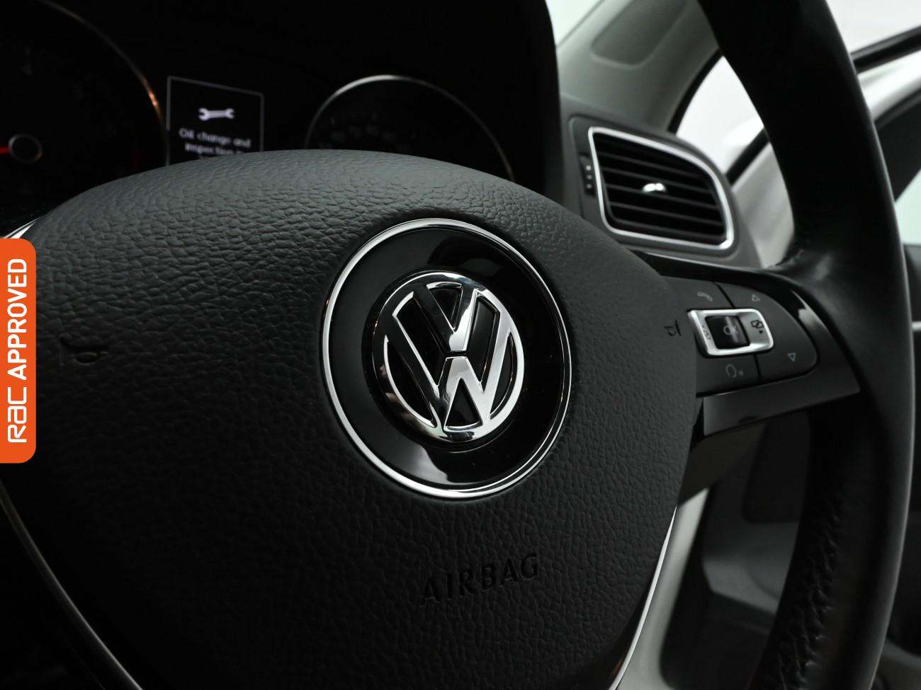 Used Volkswagen Polo 2026 for sale - 77199646: Photo 22