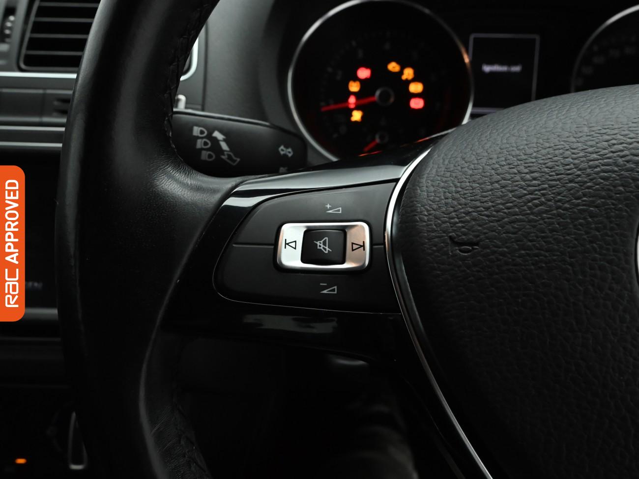 Used Volkswagen Polo 2026 for sale - 77199646: Photo 23