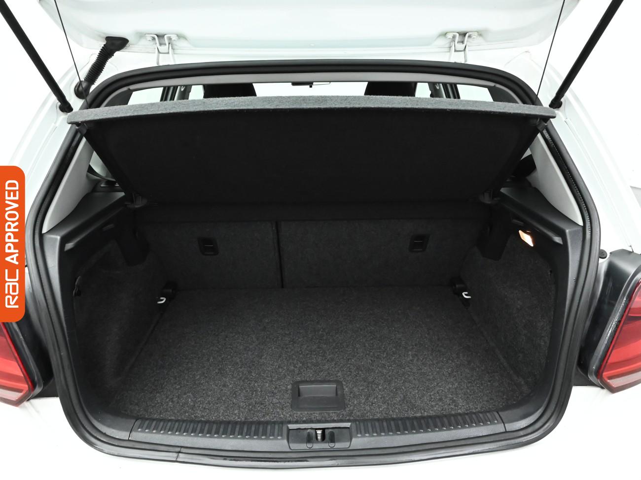 Used Volkswagen Polo 2026 for sale - 77199646: Photo 26