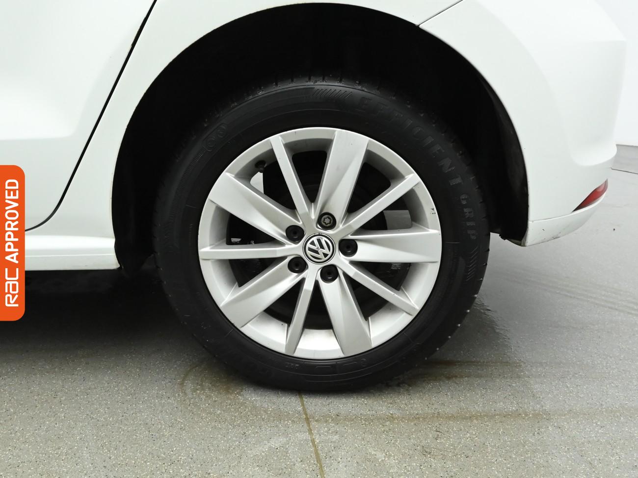 Used Volkswagen Polo 2026 for sale - 77199646: Photo 27