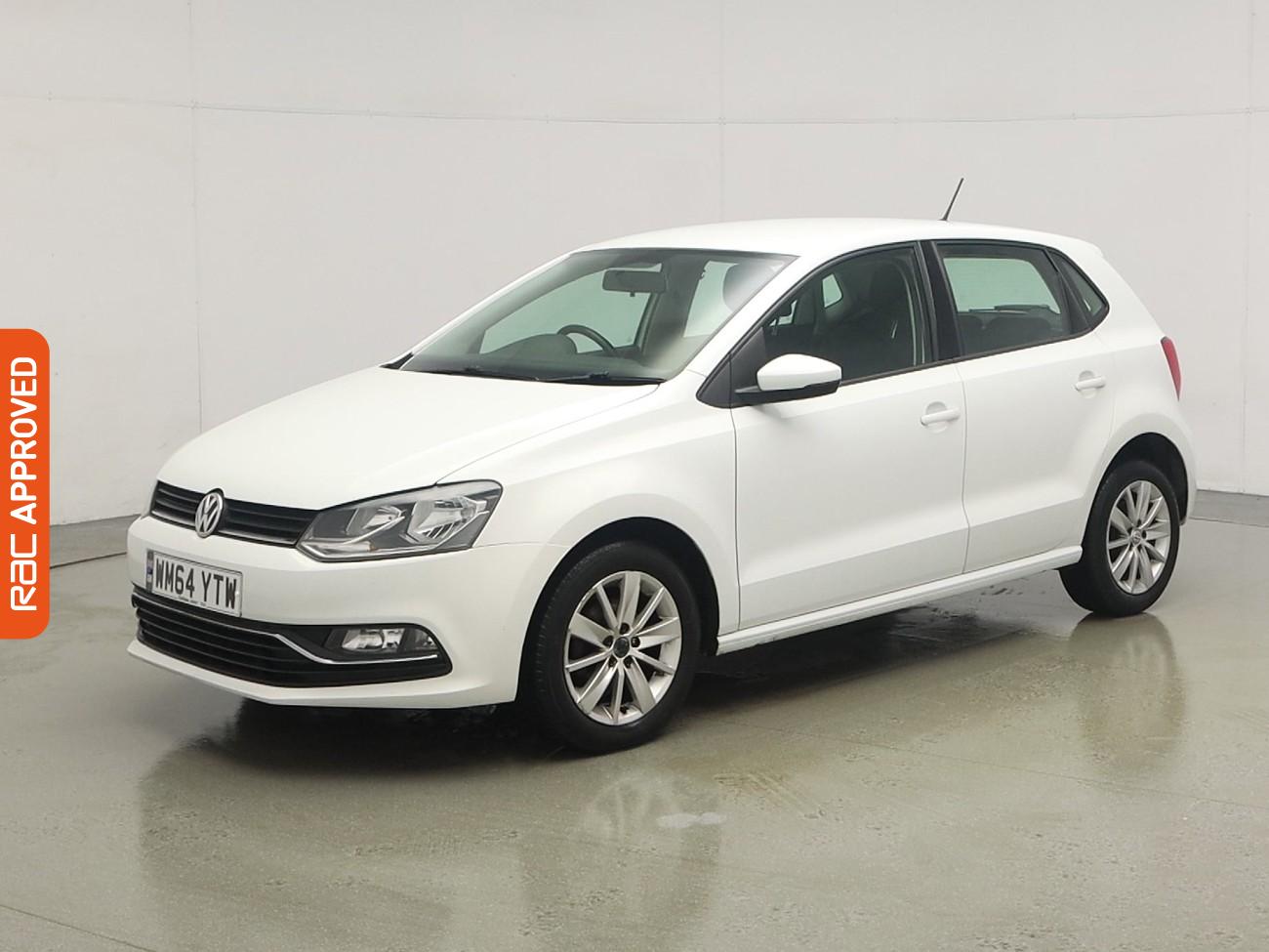 Used Volkswagen Polo 2026 for sale - 77199646: Photo 28