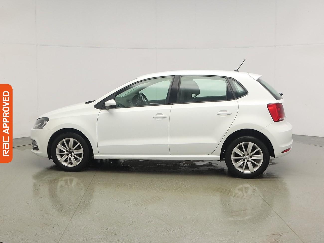 Used Volkswagen Polo 2026 for sale - 77199646: Photo 29