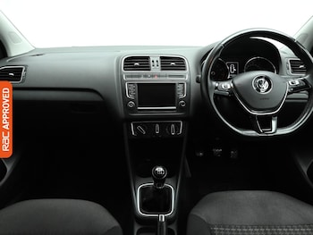 Used Volkswagen Polo 2026 for sale - 77199646: Photo