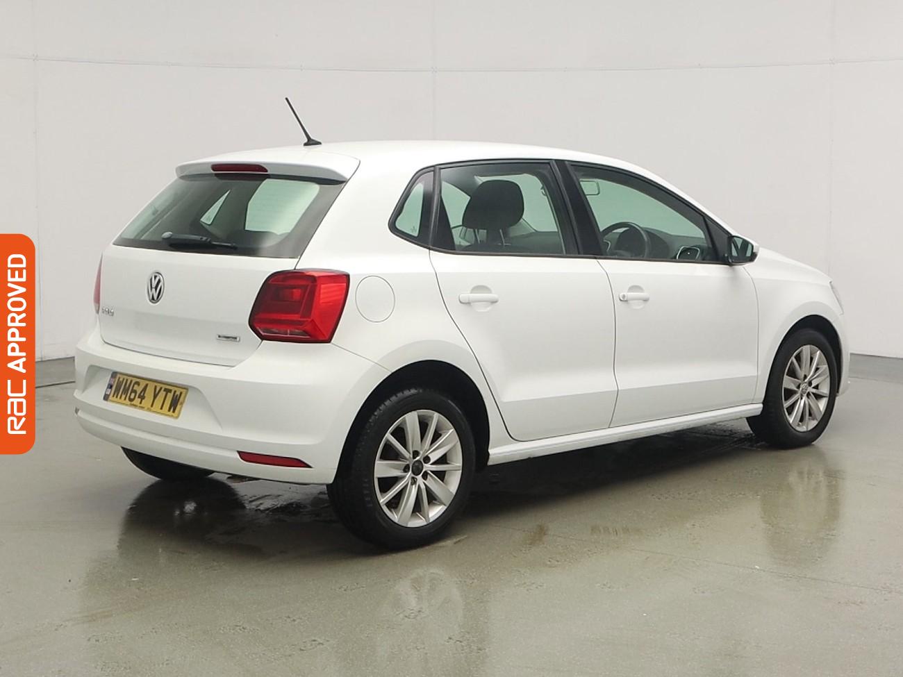Used Volkswagen Polo 2026 for sale - 77199646: Photo 31