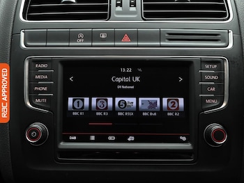 Used Volkswagen Polo 2026 for sale - 77199646: Photo