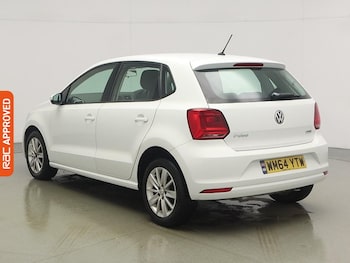 Used Volkswagen Polo 2026 for sale - 77199646: Photo