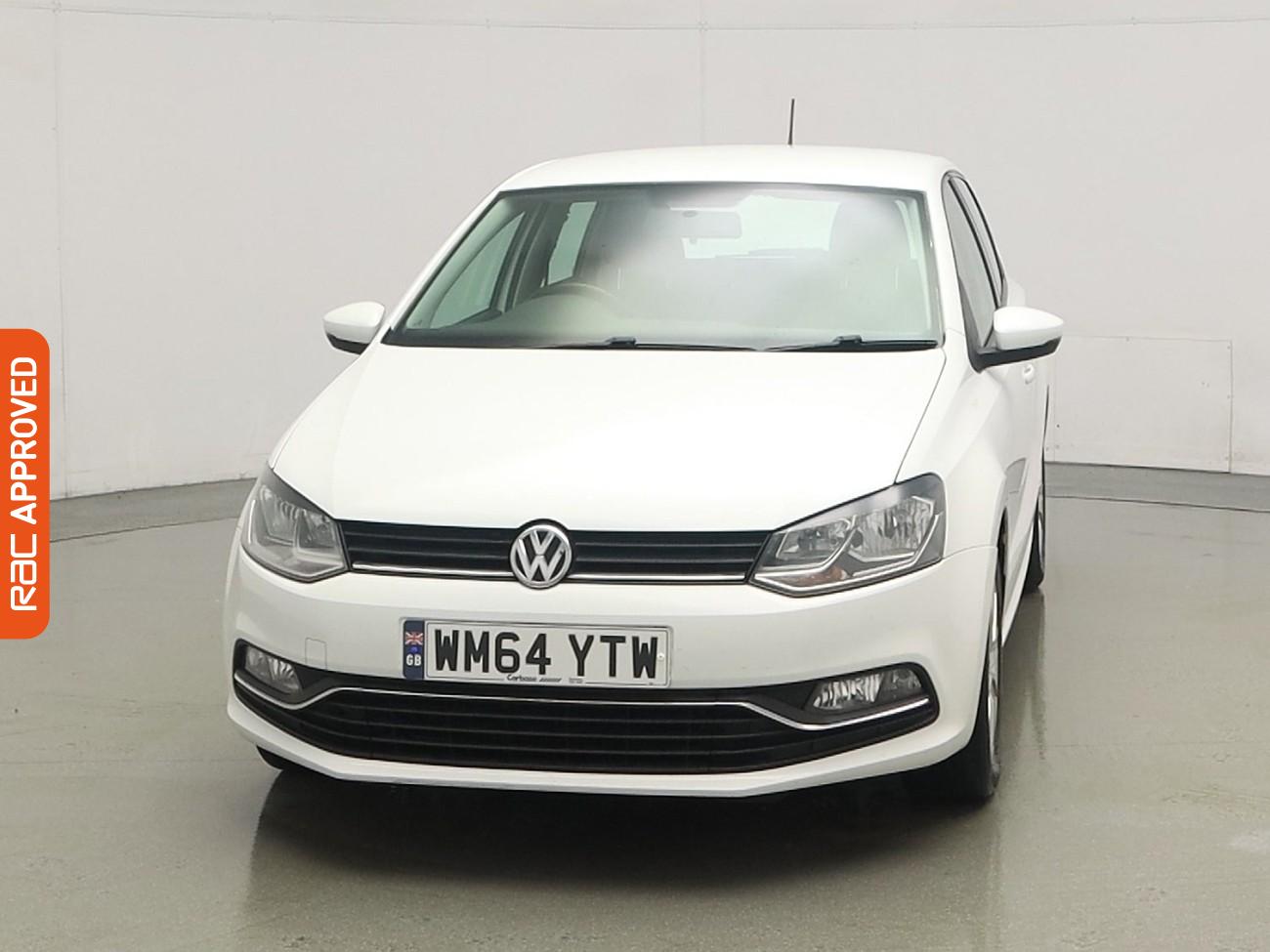 Used Volkswagen Polo 2026 for sale - 77199646: Photo 7