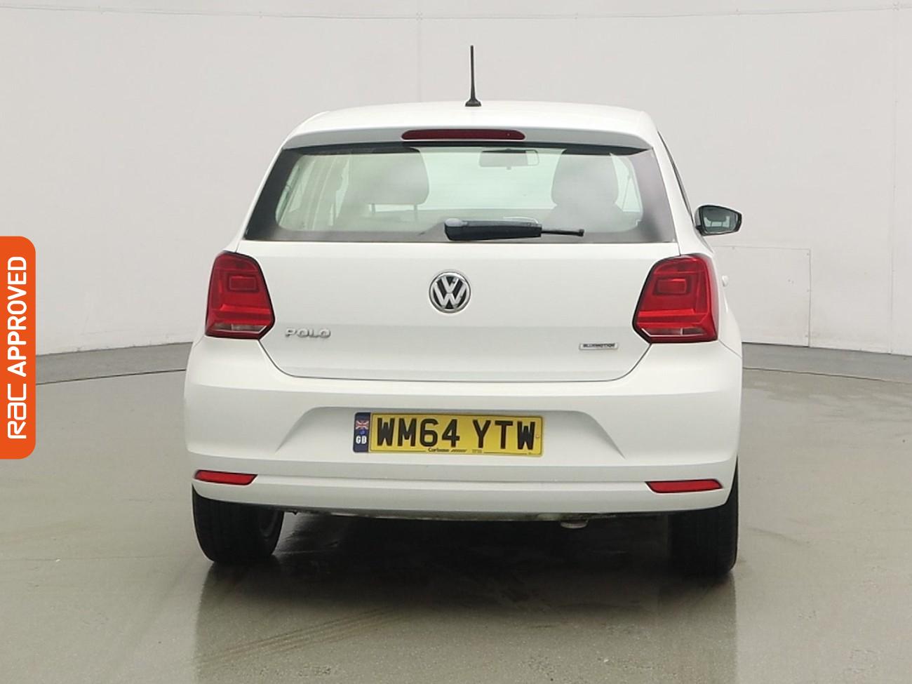 Used Volkswagen Polo 2026 for sale - 77199646: Photo 8