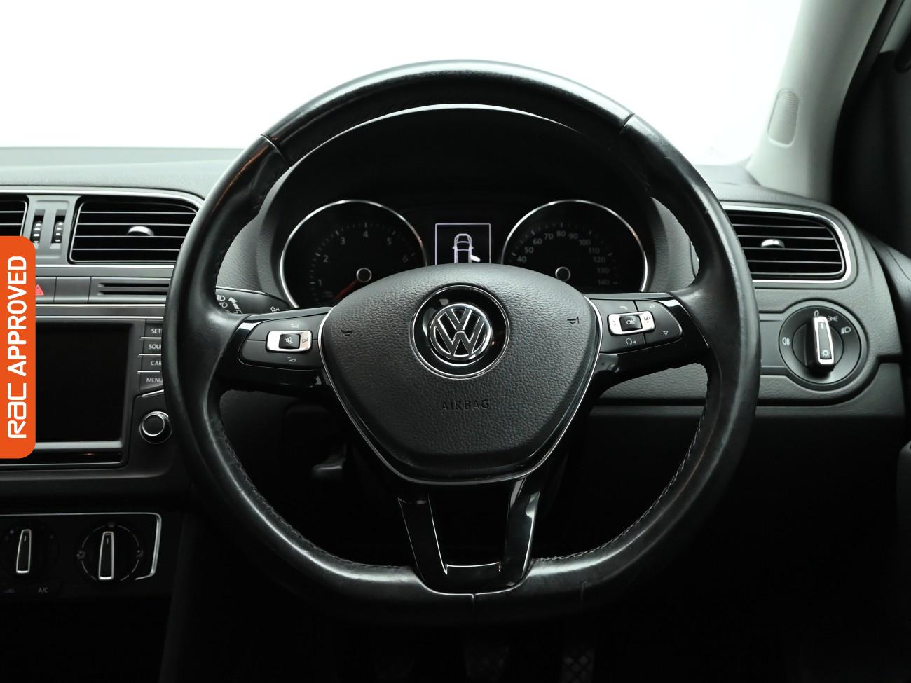 Used Volkswagen Polo 2026 for sale - 77199646: Photo 9