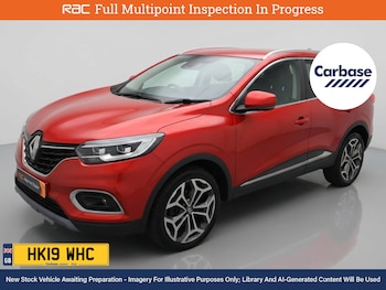 Used Renault Kadjar 2019 for sale - 78105168: Photo