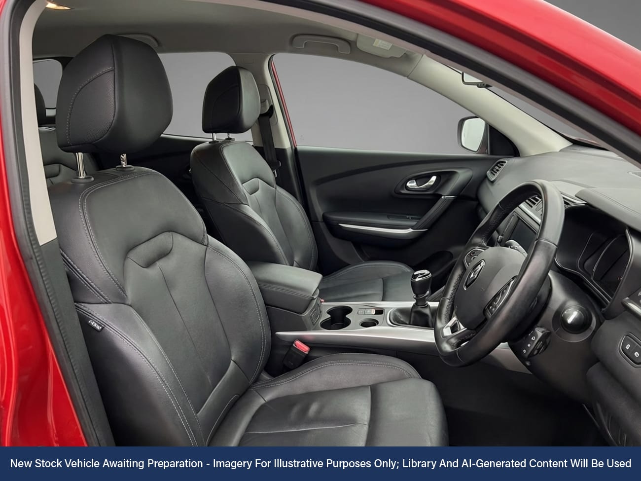 Used Renault Kadjar 2019 for sale - 78105168: Photo 3