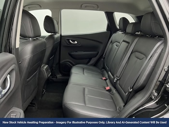 Used Renault Kadjar 2019 for sale - 78105168: Photo