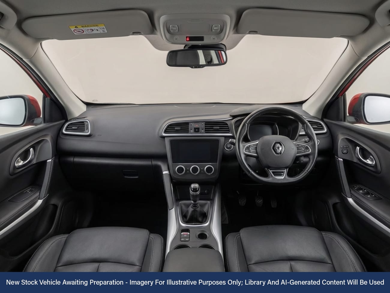 Used Renault Kadjar 2019 for sale - 78105168: Photo 6