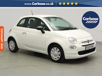 Fiat - 500