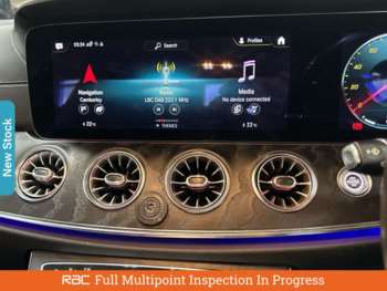 Used Mercedes-Benz E-Class 2021 for sale - 73136806: Photo