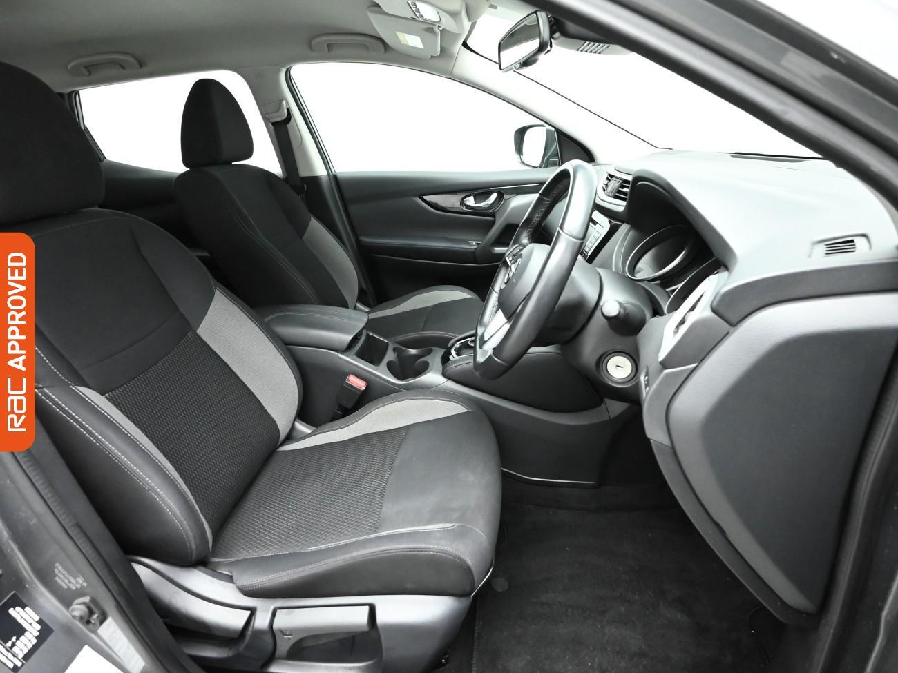 Used Nissan Qashqai 2021 for sale - 77494049: Photo 12