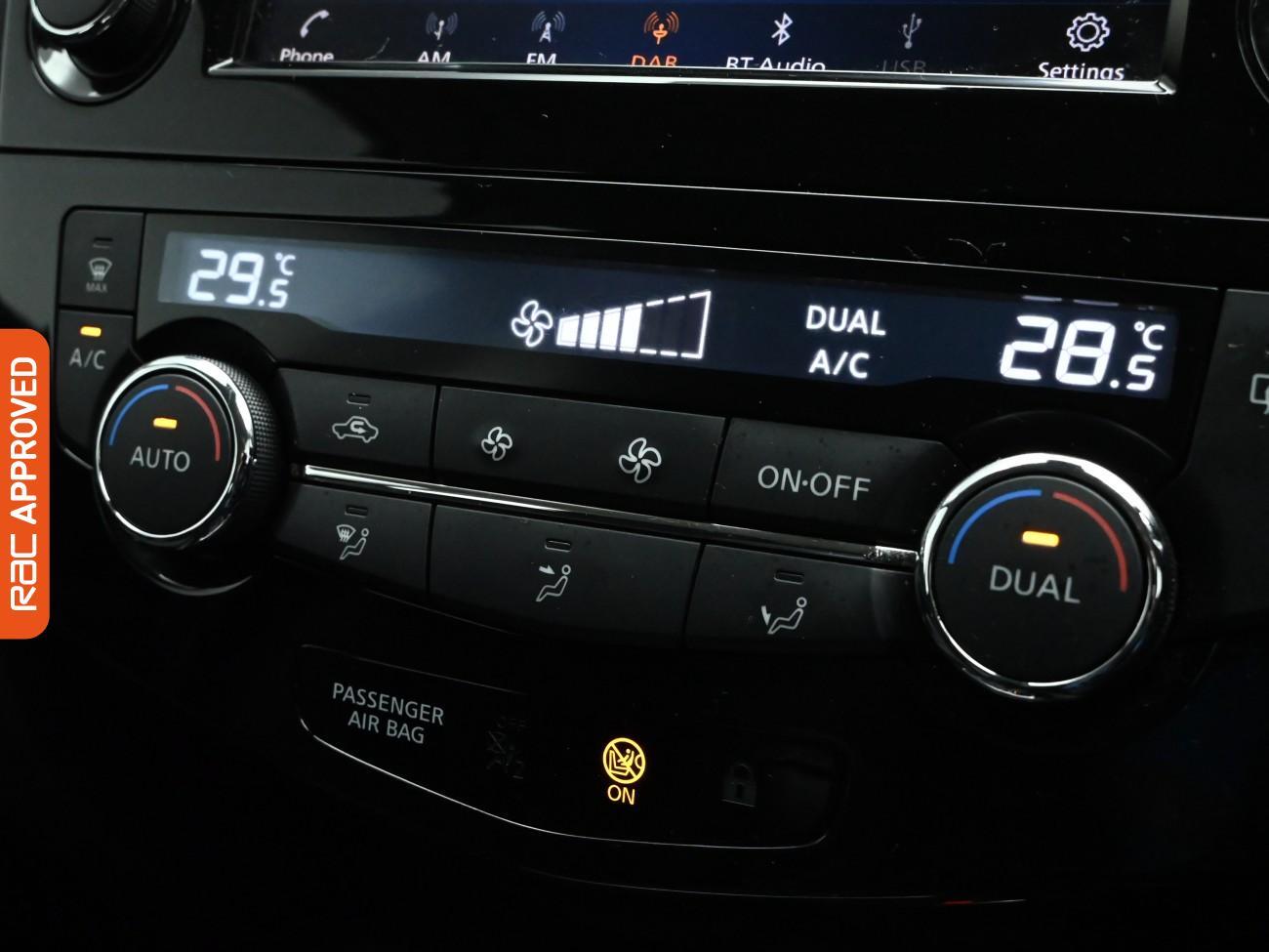 Used Nissan Qashqai 2021 for sale - 77494049: Photo 15