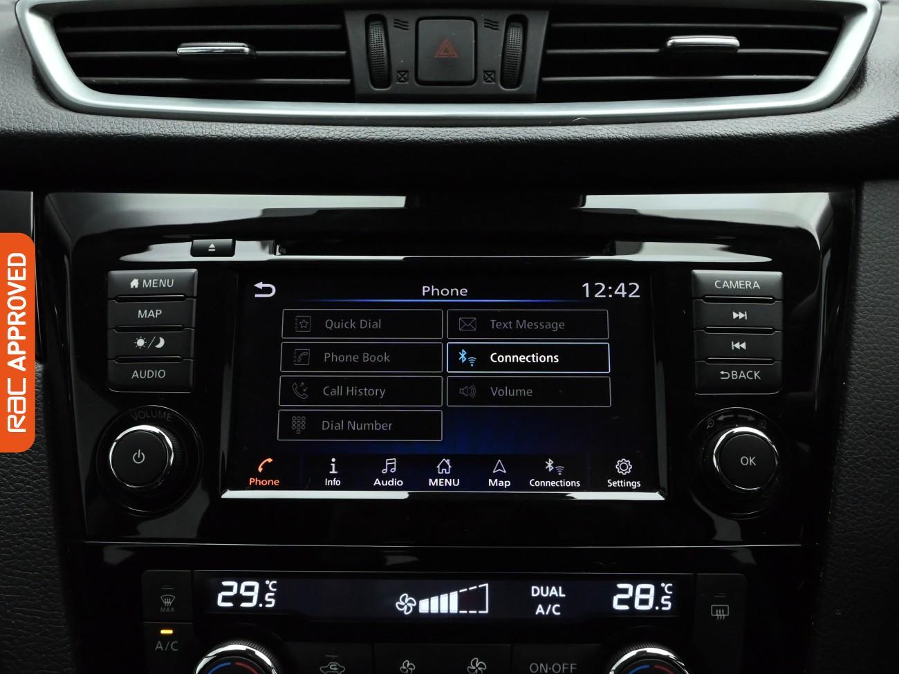 Used Nissan Qashqai 2021 for sale - 77494049: Photo 17