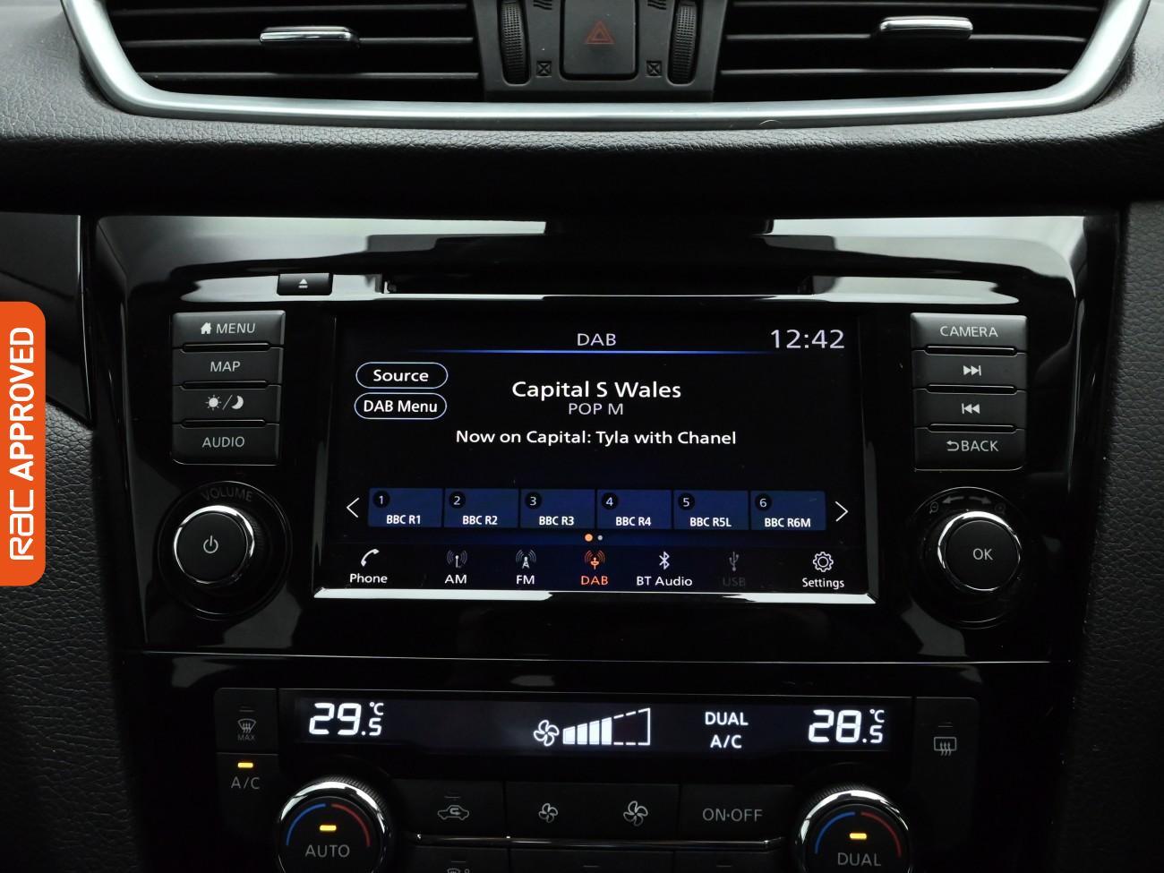 Used Nissan Qashqai 2021 for sale - 77494049: Photo 19