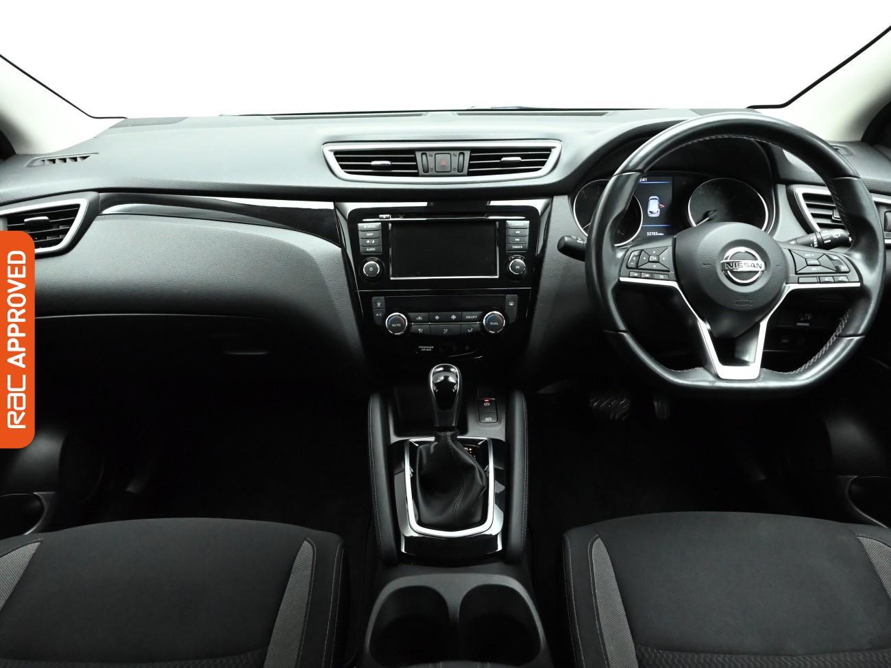 Used Nissan Qashqai 2021 for sale - 77494049: Photo 2