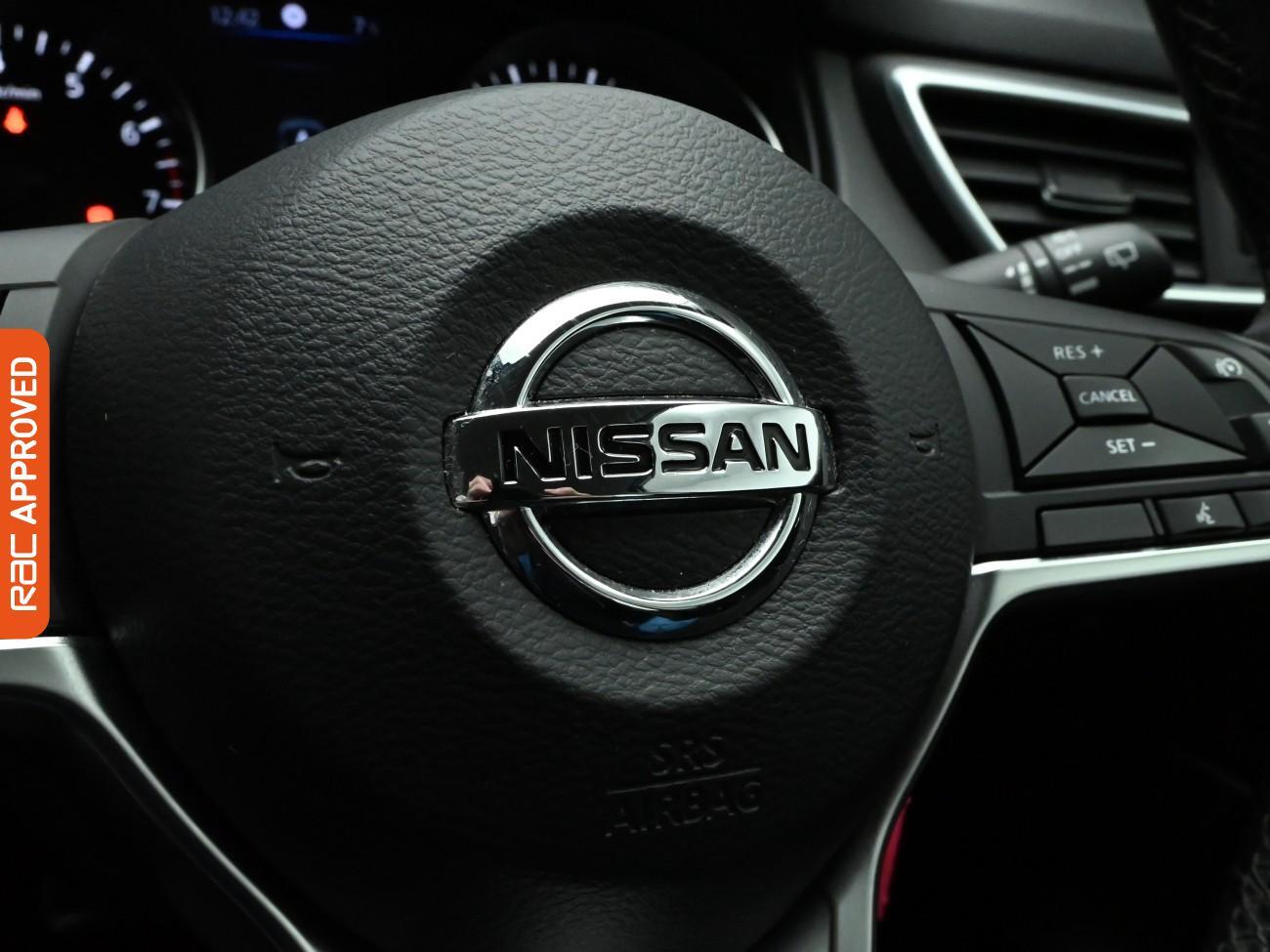 Used Nissan Qashqai 2021 for sale - 77494049: Photo 23