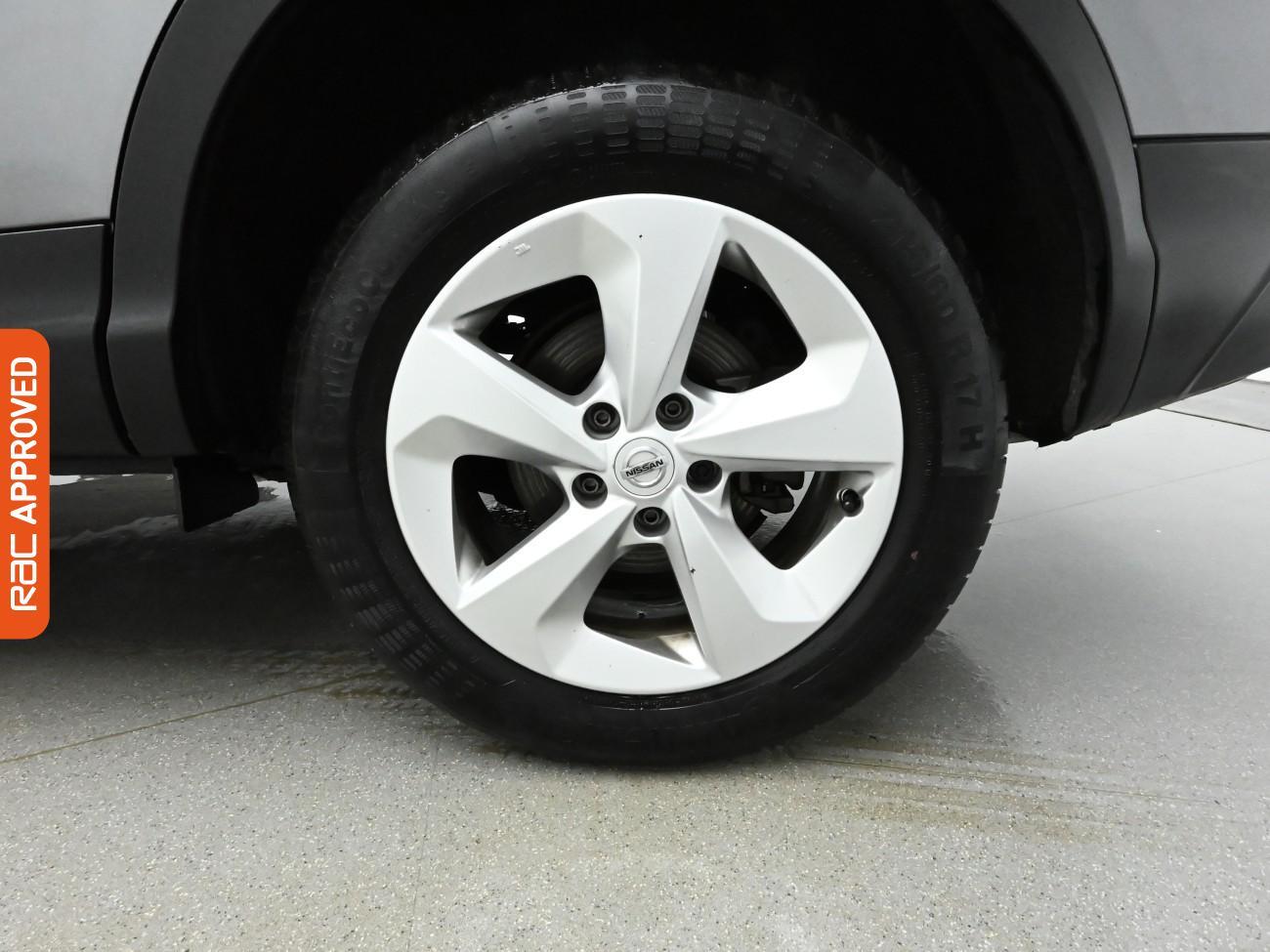 Used Nissan Qashqai 2021 for sale - 77494049: Photo 27