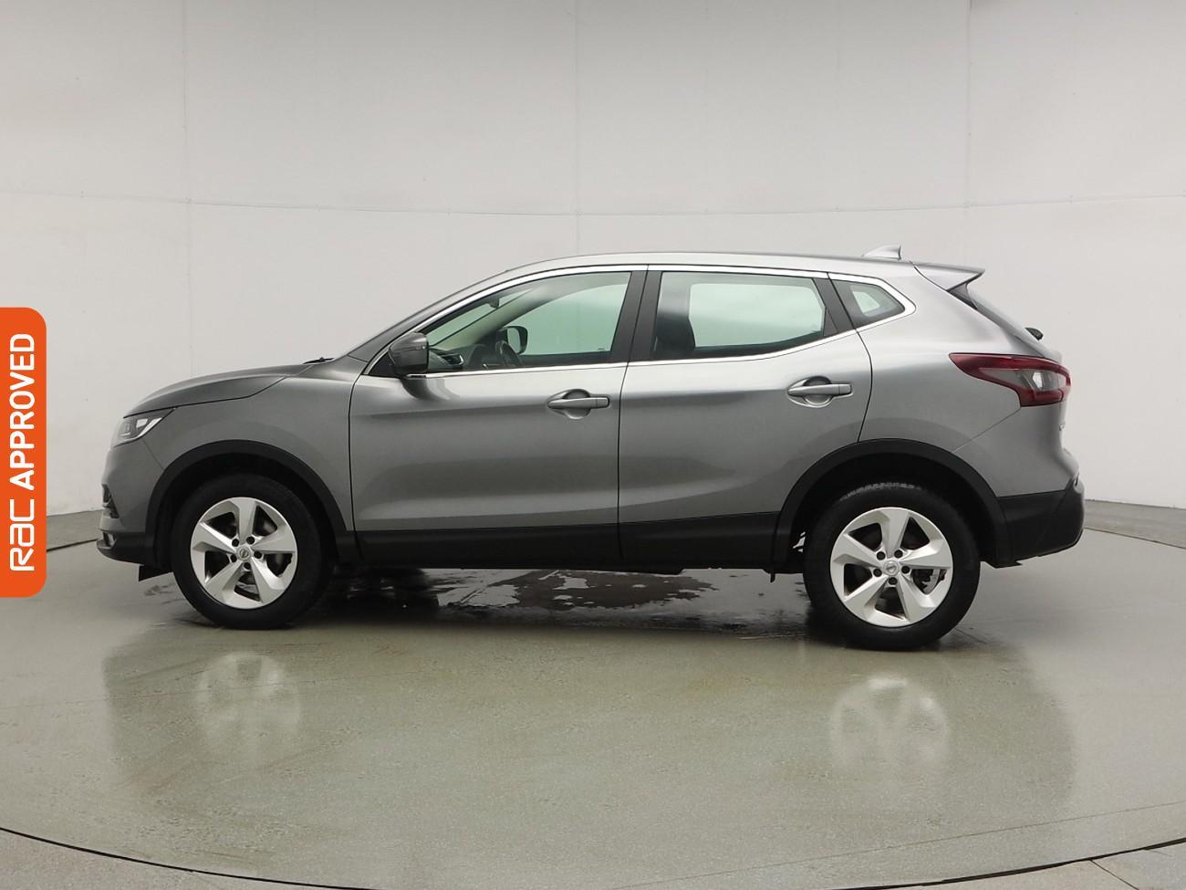 Used Nissan Qashqai 2021 for sale - 77494049: Photo 29