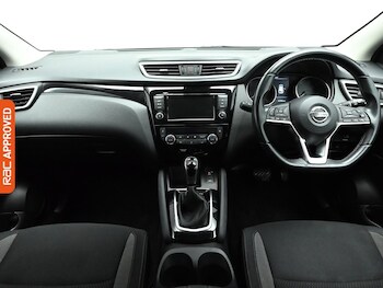 Used Nissan Qashqai 2021 for sale - 77494049: Photo