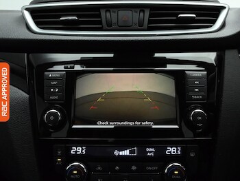 Used Nissan Qashqai 2021 for sale - 77494049: Photo