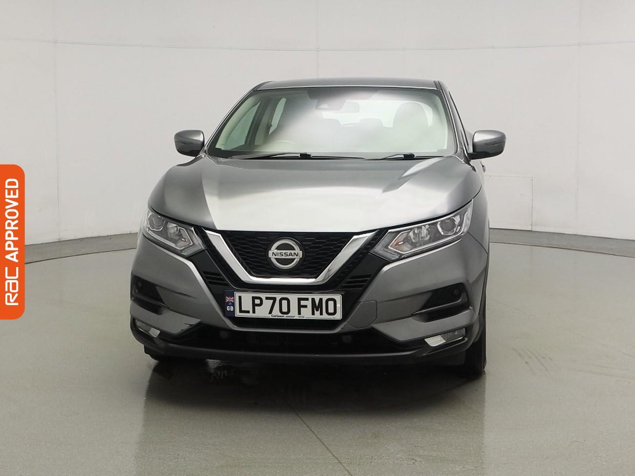 Used Nissan Qashqai 2021 for sale - 77494049: Photo 7