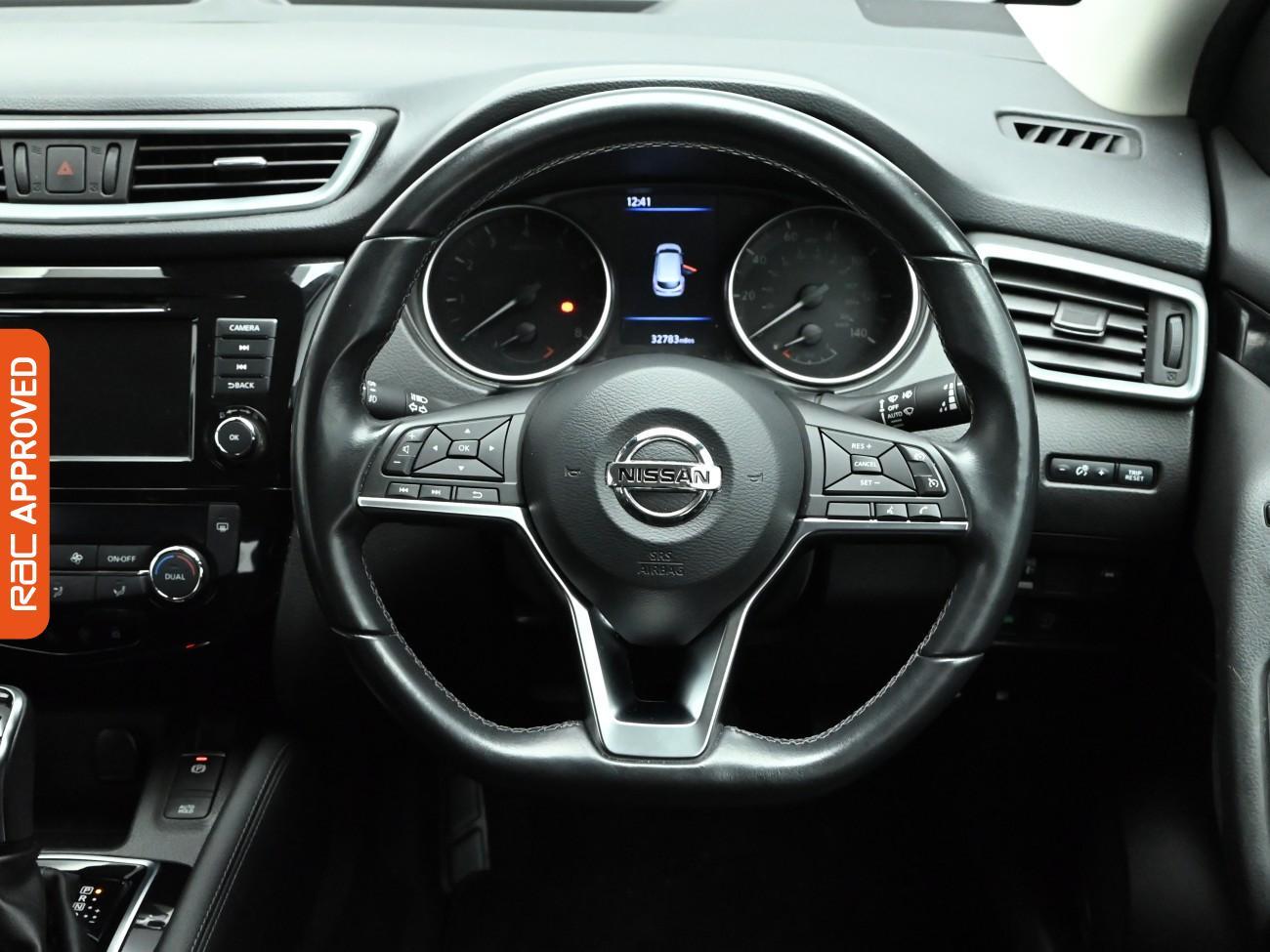 Used Nissan Qashqai 2021 for sale - 77494049: Photo 9