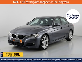 BMW 3 Series feature image