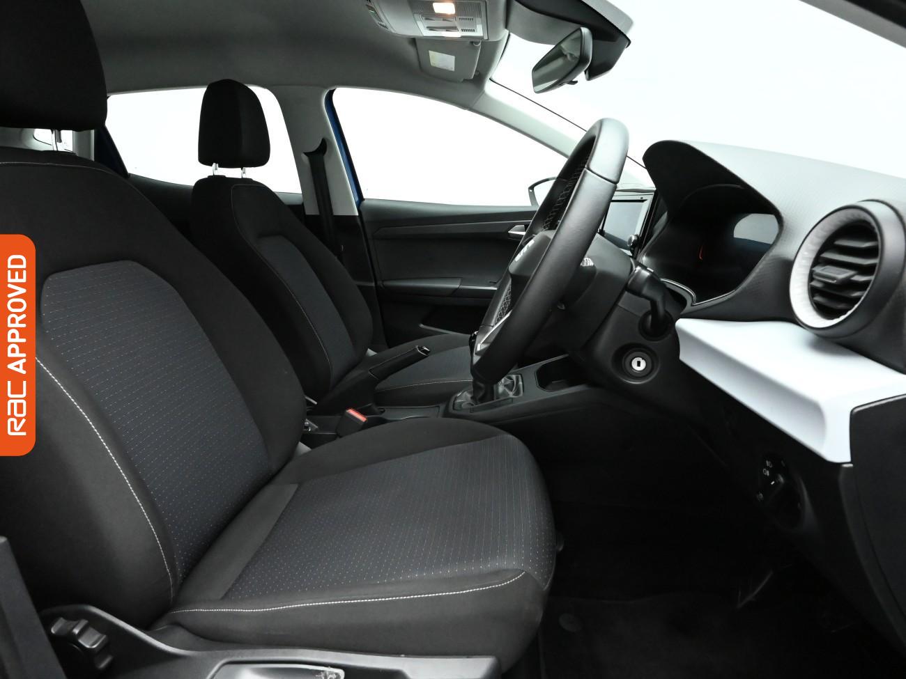 Used SEAT Ibiza 2023 for sale - 76878277: Photo 12