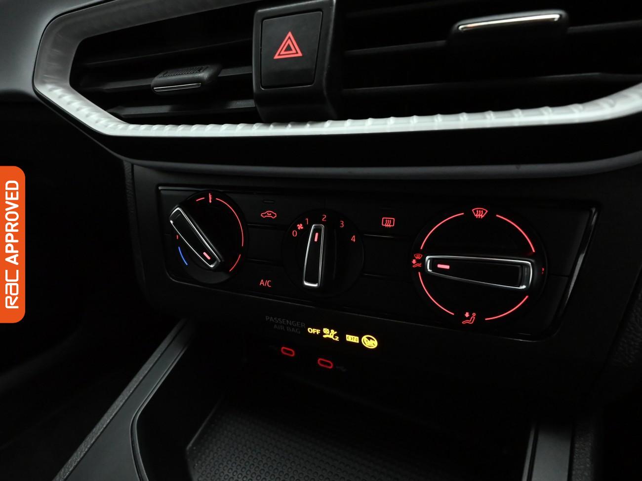 Used SEAT Ibiza 2023 for sale - 76878277: Photo 14