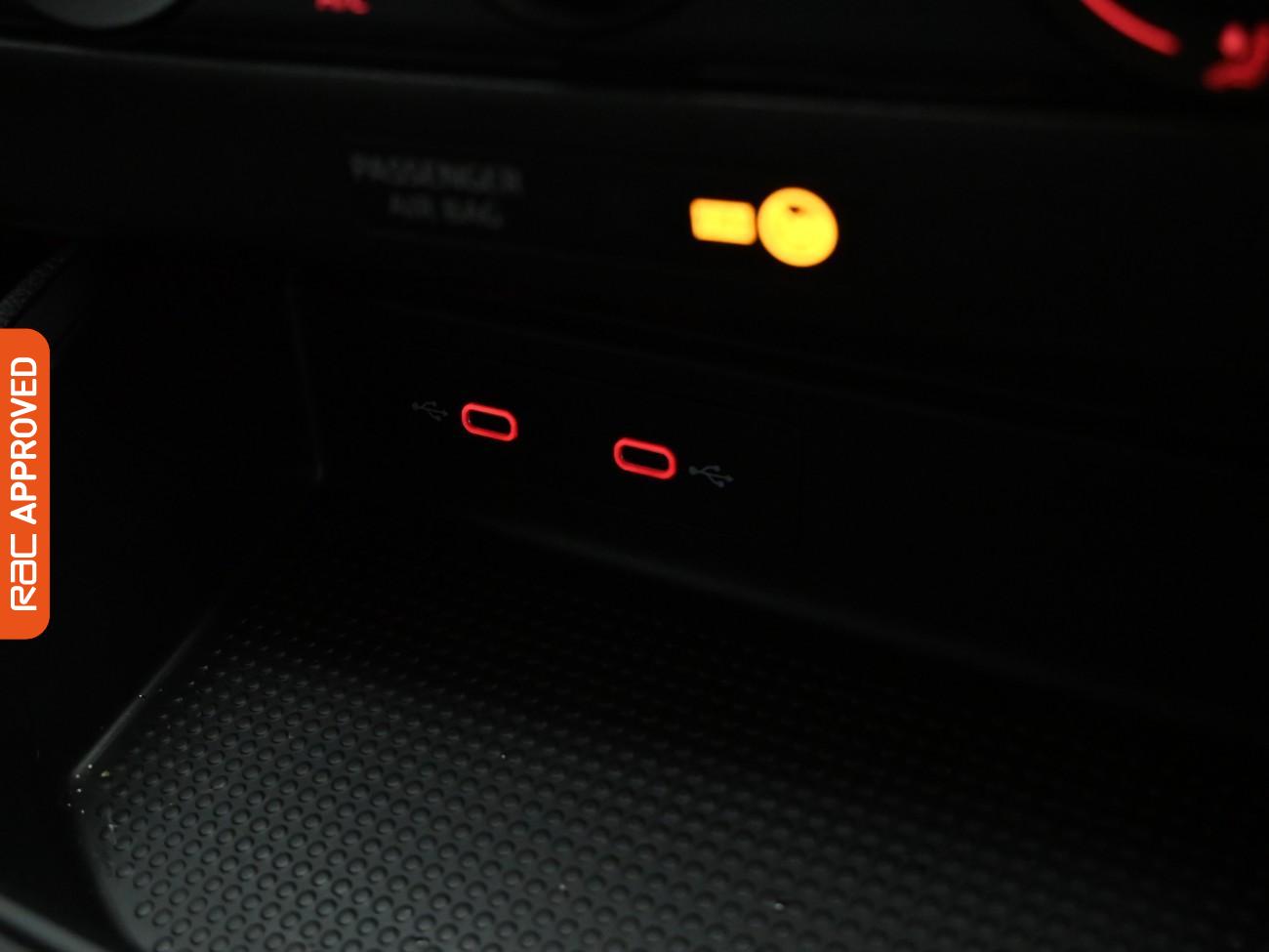 Used SEAT Ibiza 2023 for sale - 76878277: Photo 22