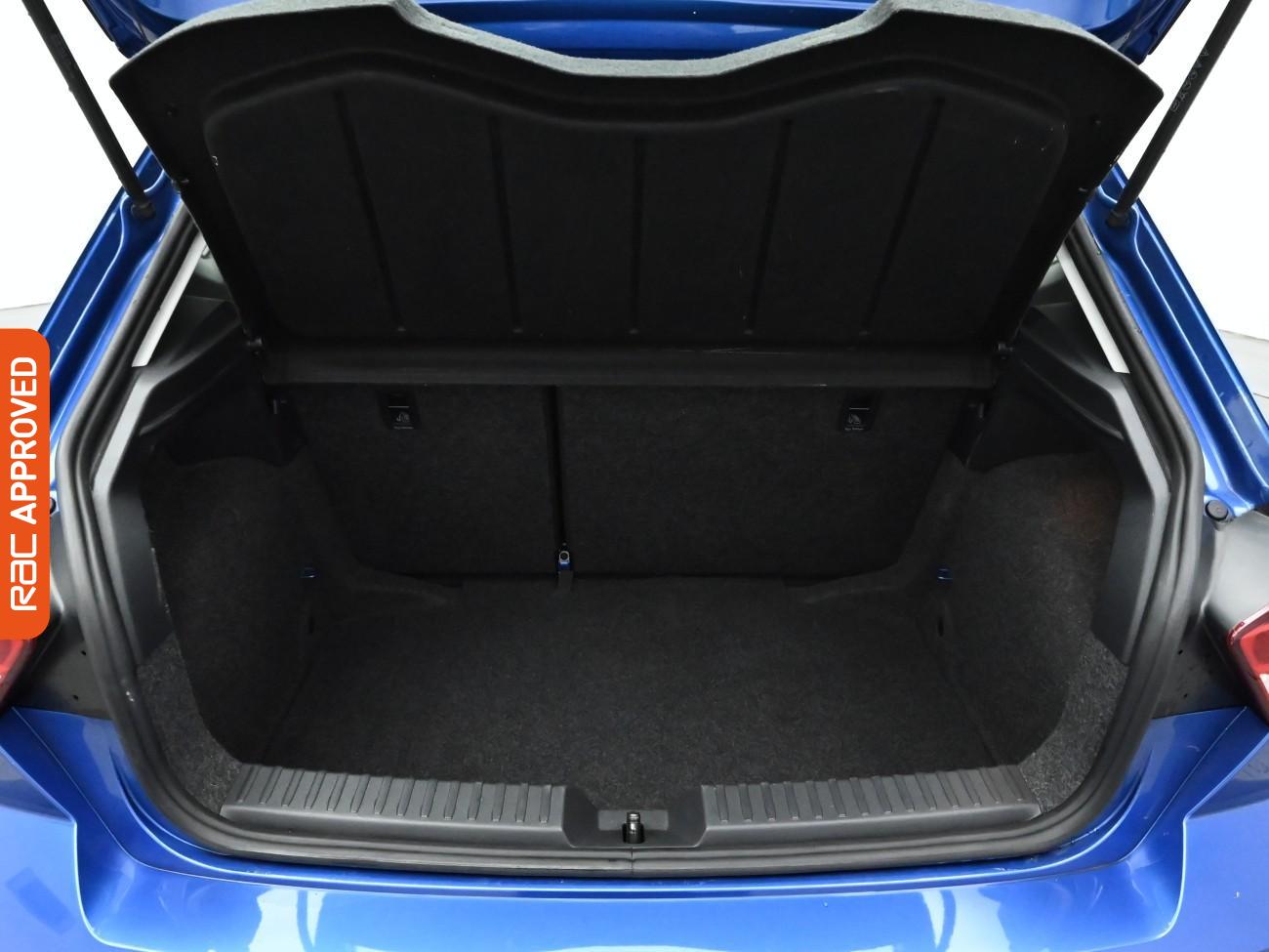 Used SEAT Ibiza 2023 for sale - 76878277: Photo 24