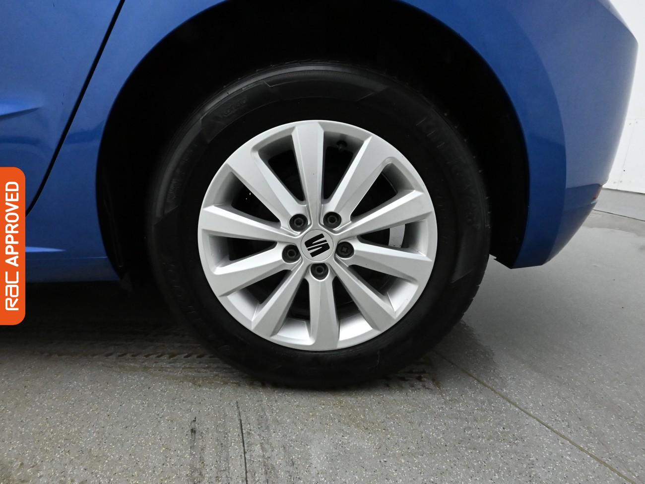 Used SEAT Ibiza 2023 for sale - 76878277: Photo 25