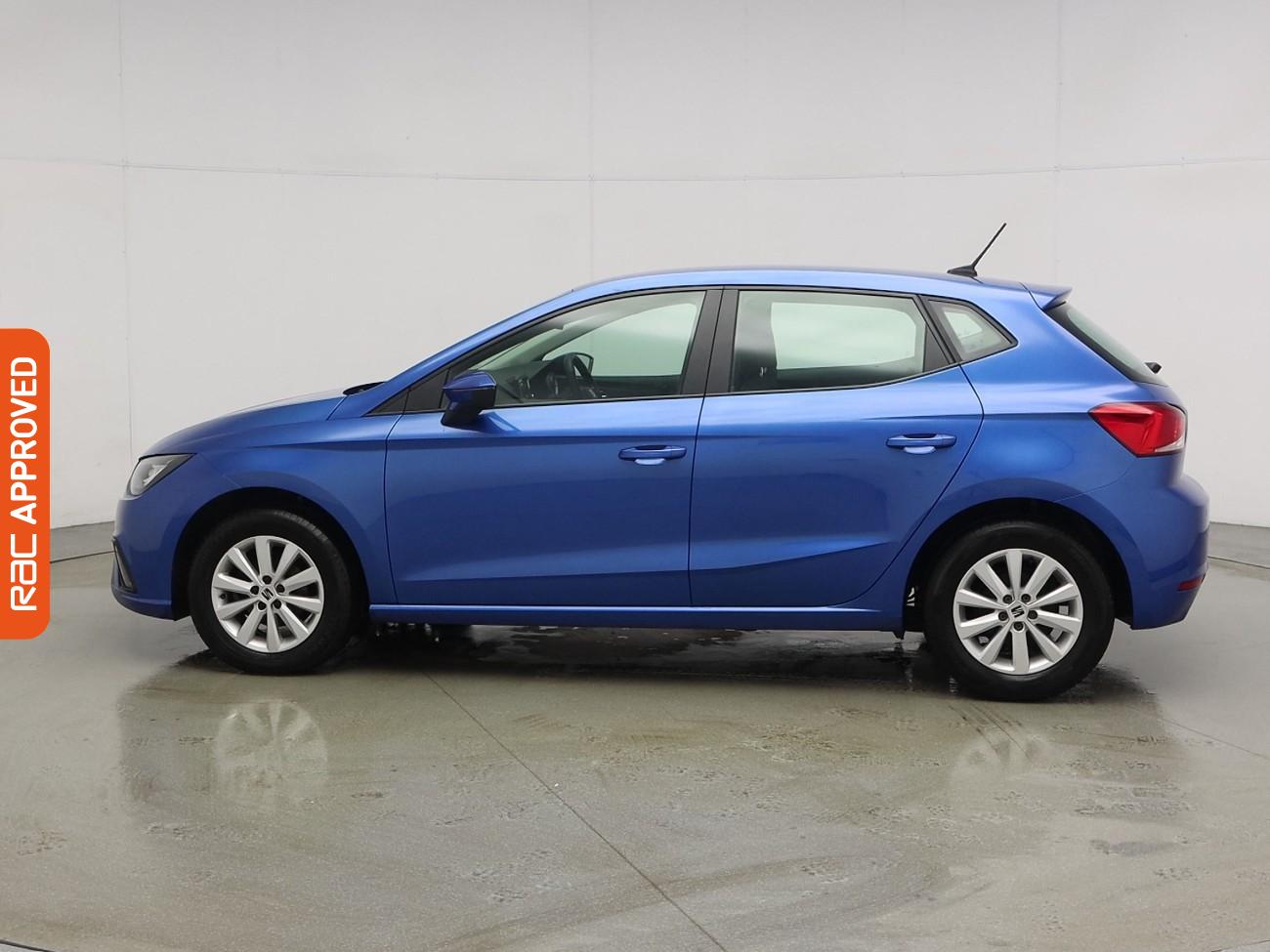 Used SEAT Ibiza 2023 for sale - 76878277: Photo 27